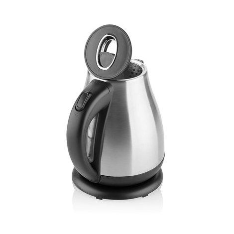 Gallet | Kettle | GALBOU782 | Electric | 2200 W | 1.7 L | Stainless steel | 360° rotational base | Stainless Steel - 3